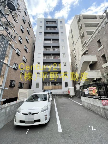 J-PLACE東町