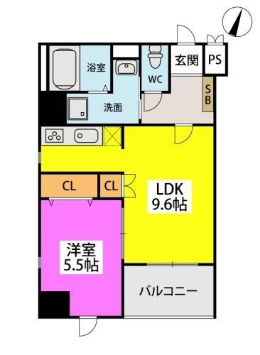 J-PLACE東町