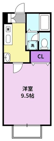 フローラルコート