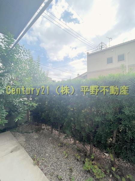 フレグランス諏訪野