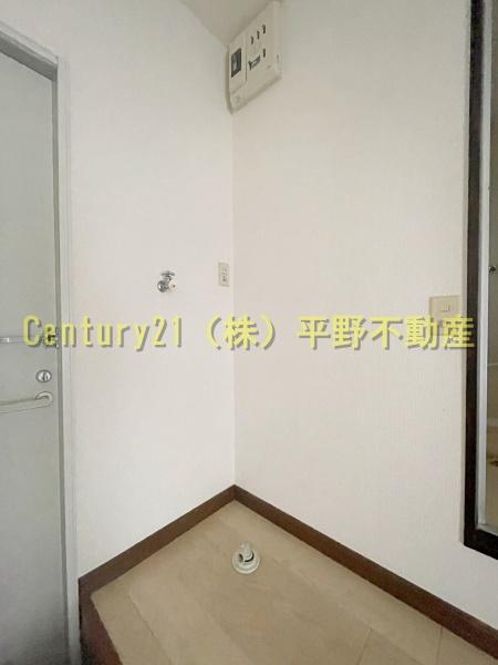 フレグランス諏訪野