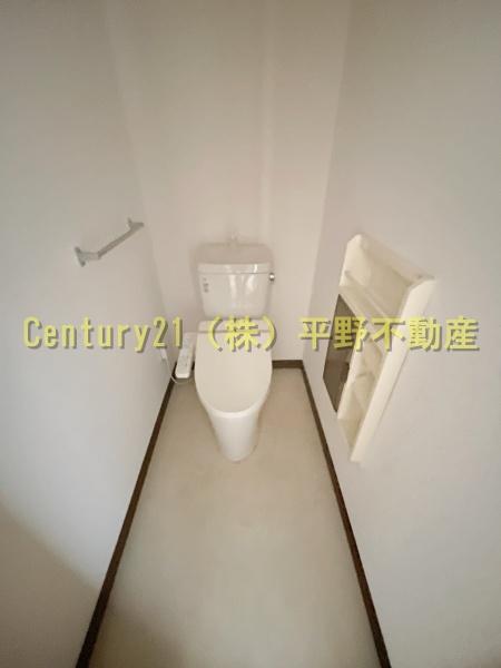フレグランス諏訪野