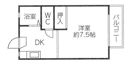 フレグランス諏訪野