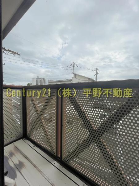 フレグランス諏訪野