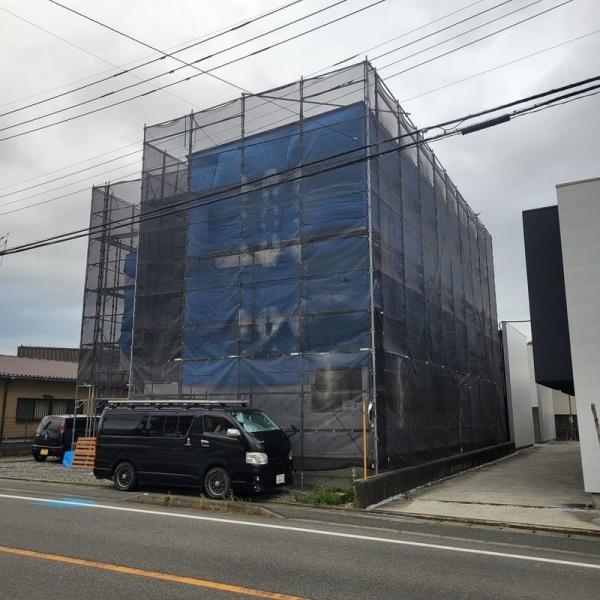 M-Stage御井