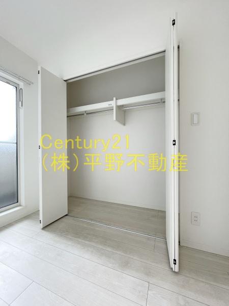 ウェリス花畑