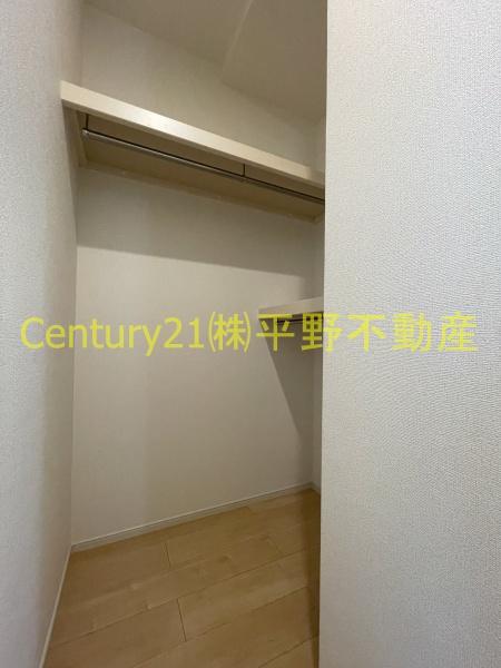 ラララK3　B棟