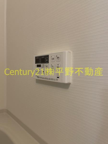 ラララK3　B棟