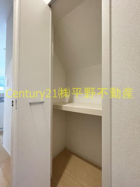 ラララK3　B棟
