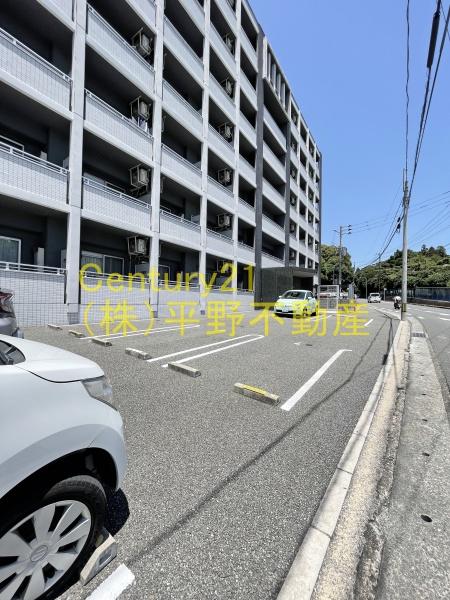 AlettA合川町
