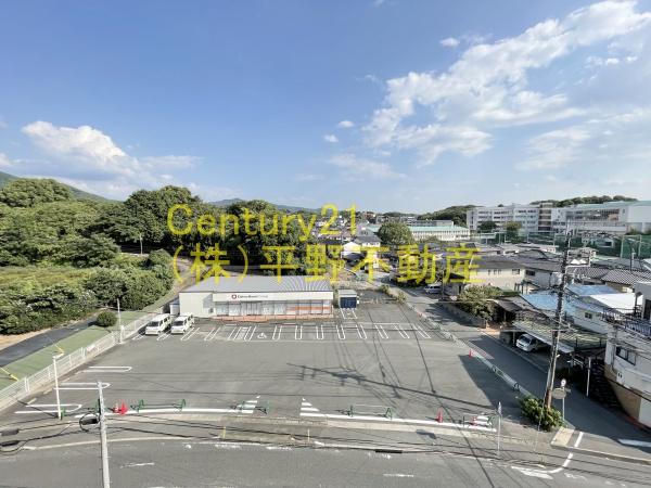 AlettA合川町