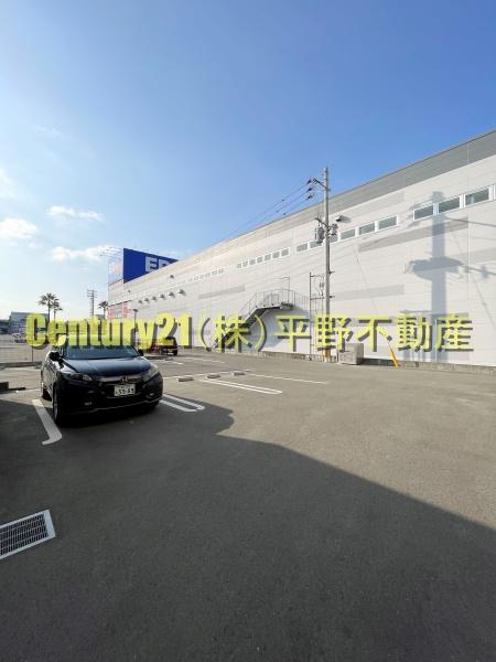 ソフィア21新合川