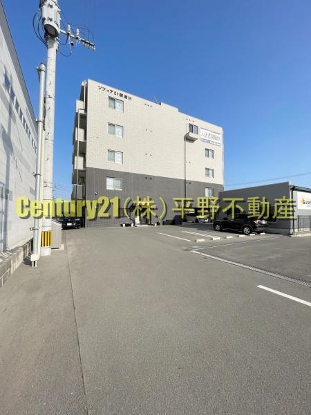 ソフィア21新合川