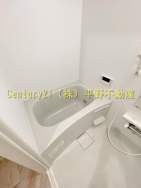ソフィア21新合川