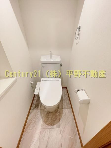 ソフィア21新合川