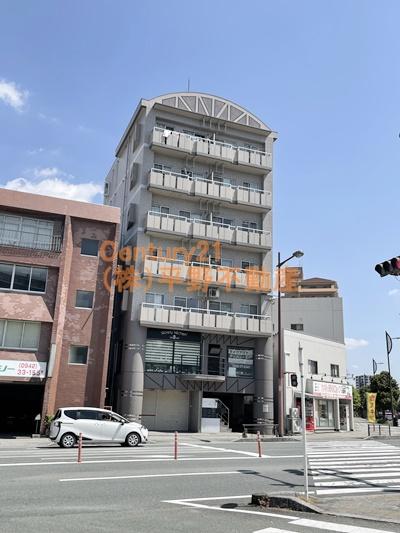 セントラルアヴェニュー