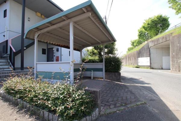 グリーンエクセル小森野　A棟