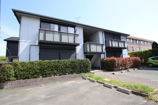 グリーンエクセル小森野　A棟