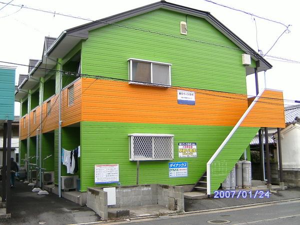センチュリー梅満Ⅱ