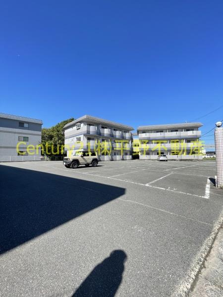 プランドゥ合川Ⅱ
