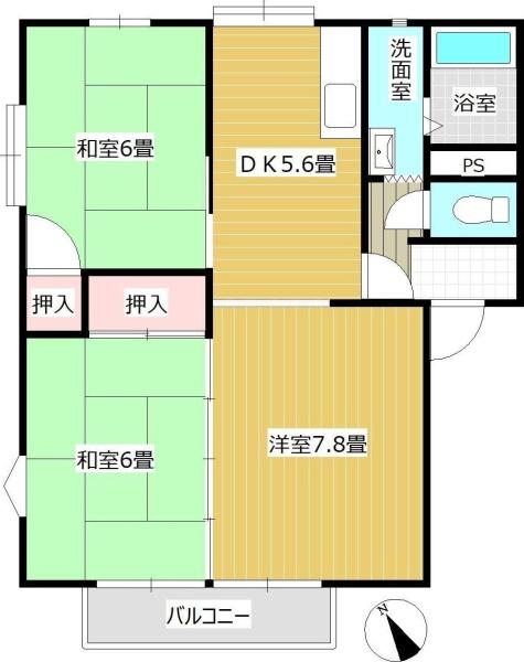メイプルハウス