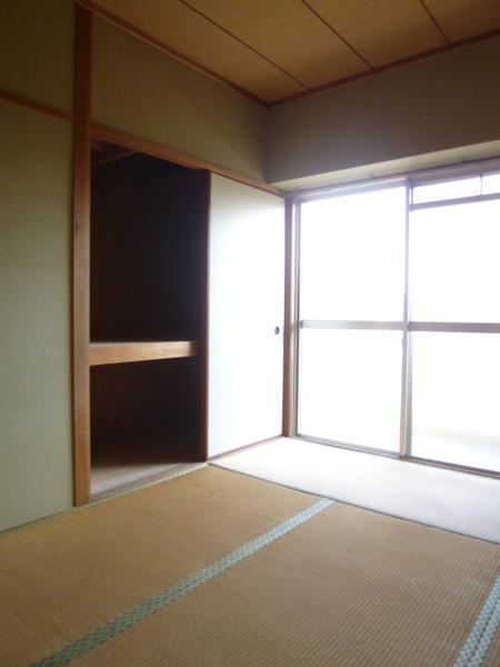 光風ハイツ