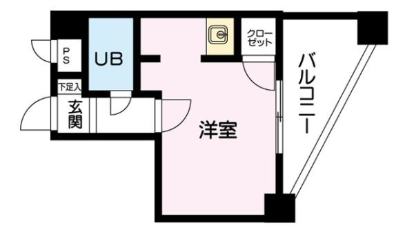 プレアール西町