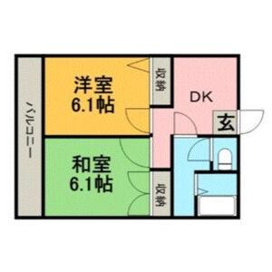 リバーサイドハイム