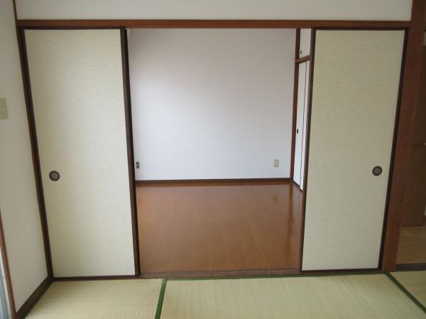コーポイイダ