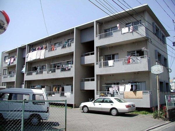 コーポイイダ
