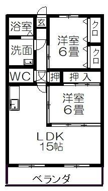 No.6山一ビル