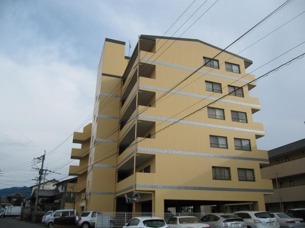 No.6山一ビル