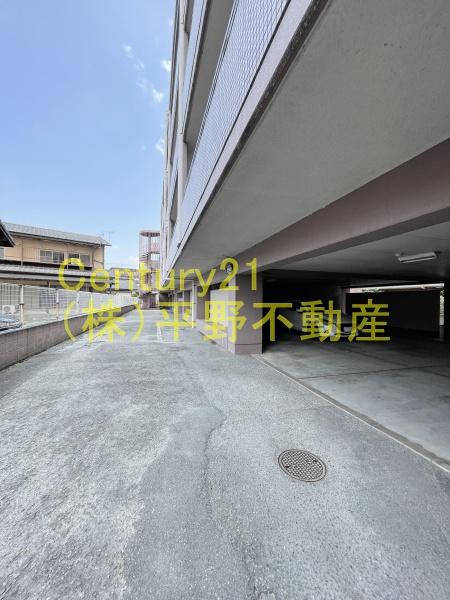 エスティーム・アン櫛原
