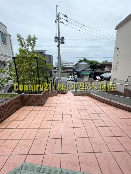 グランドヒルズ篠山