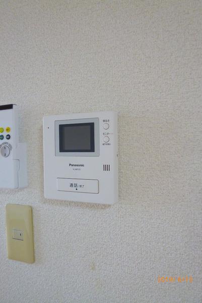 コスモハイツⅠ