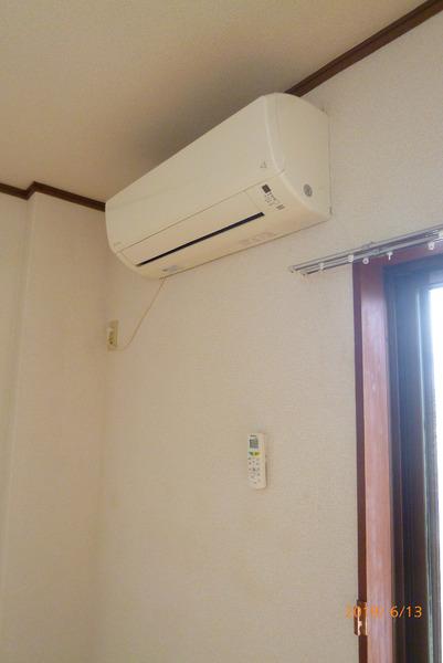 コスモハイツⅠ