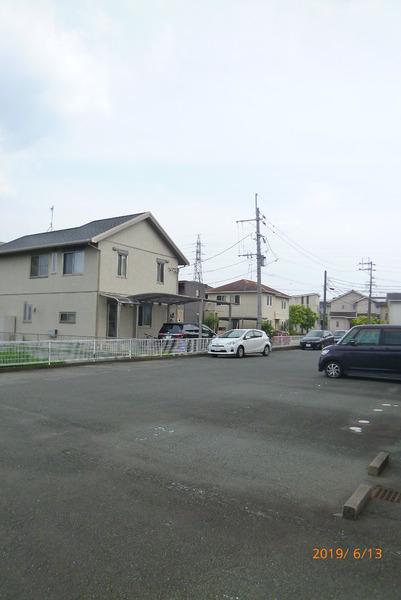 コスモハイツⅠ
