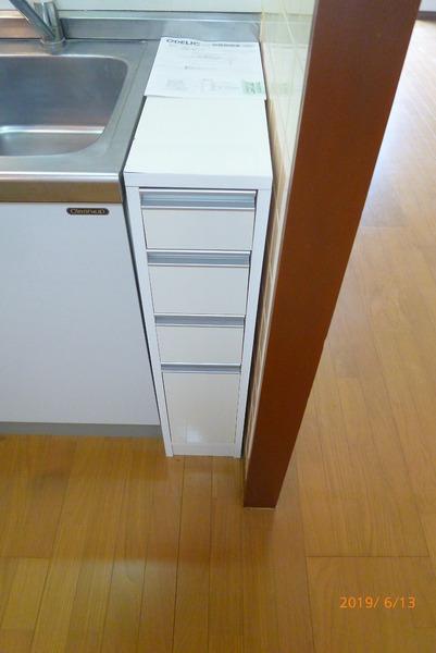 コスモハイツⅠ