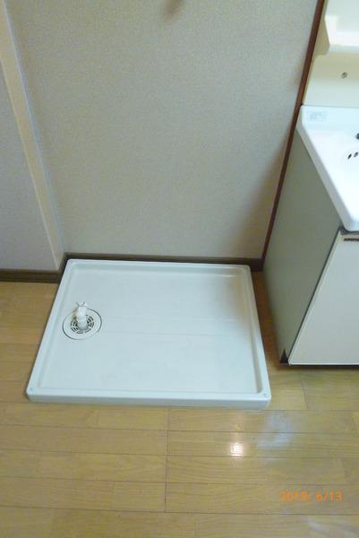 コスモハイツⅠ
