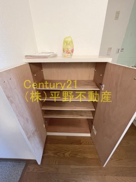 パルコＫ　Ｂ棟