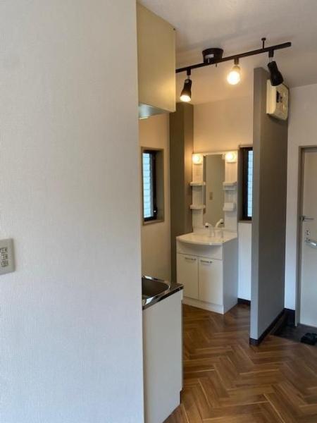 オ－シャン御井