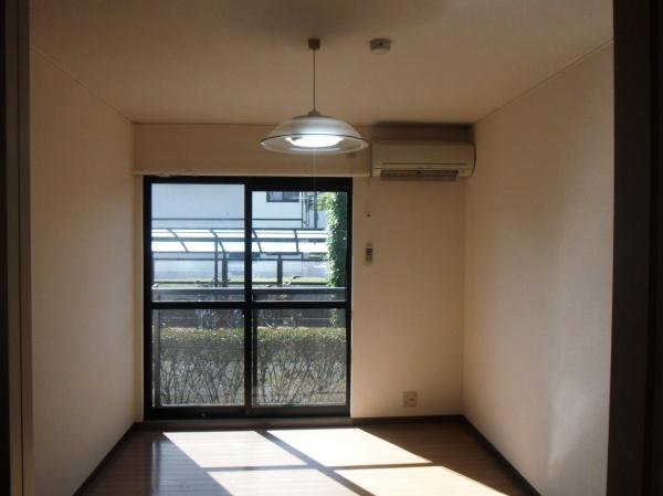 ハミングタウン合川　C棟