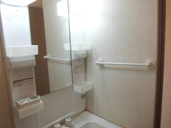 ハミングタウン合川　C棟