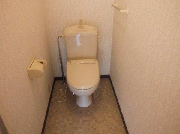 ハミングタウン合川　C棟