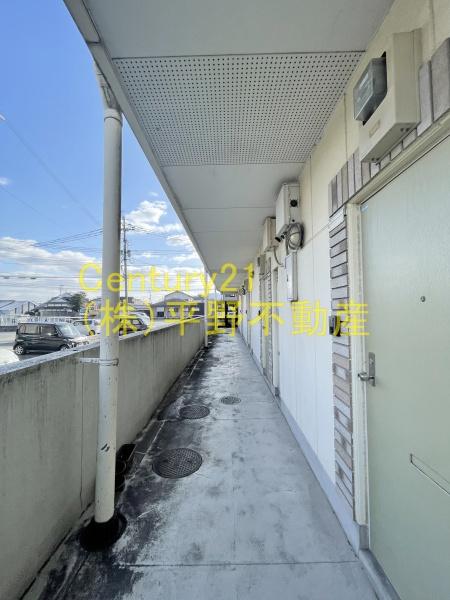 ワンバイワン(その他共用部分)