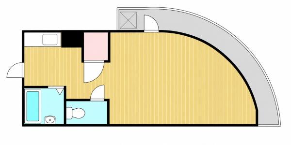 大洋本社ビル