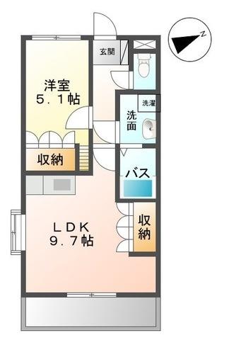 サンフォレスト小森野