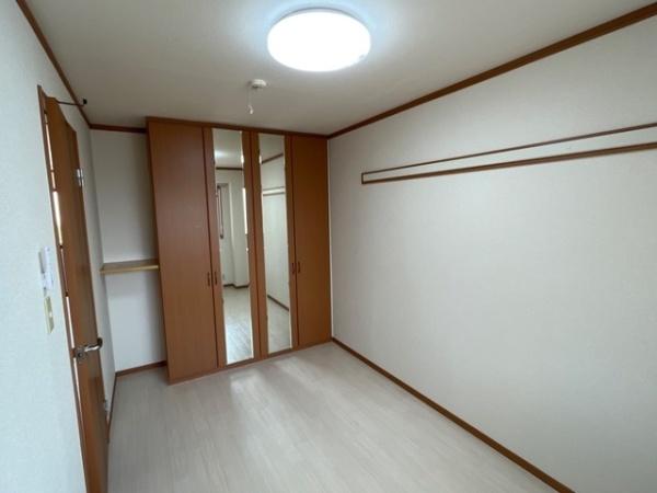 サンフォレスト小森野