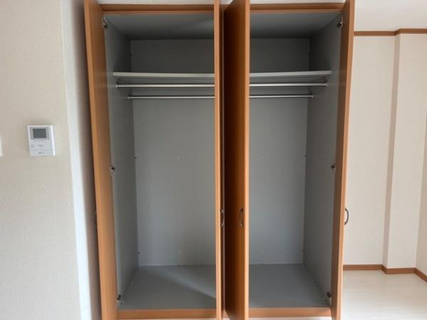 サンフォレスト小森野