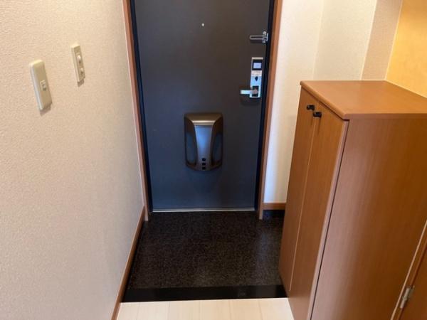 サンフォレスト小森野